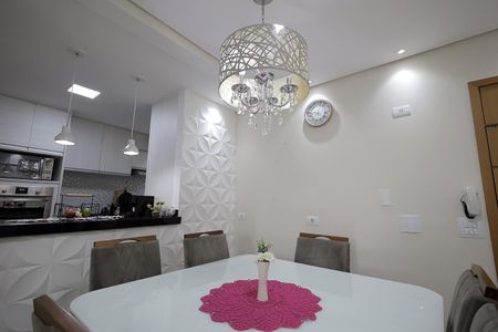 Apartamento à venda com 72m², 3 quartos e 1 vaga Apartamento à venda com 72m², 3 quartos e 1 vagaSala