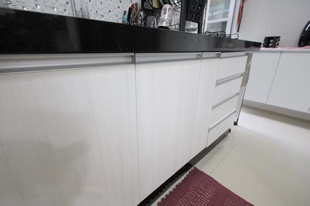 Apartamento à venda com 72m², 3 quartos e 1 vaga Apartamento à venda com 72m², 3 quartos e 1 vagaCozinha