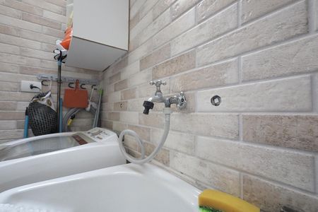 Apartamento à venda com 72m², 3 quartos e 1 vaga Apartamento à venda com 72m², 3 quartos e 1 vagaÁrea de Serviço