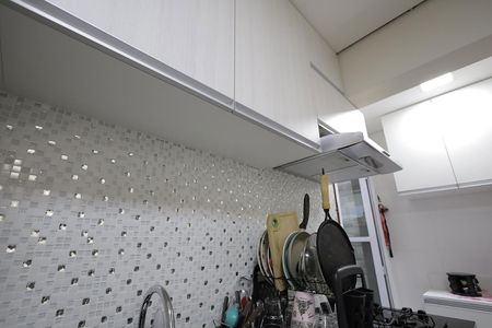 Apartamento à venda com 72m², 3 quartos e 1 vaga Apartamento à venda com 72m², 3 quartos e 1 vagaCozinha