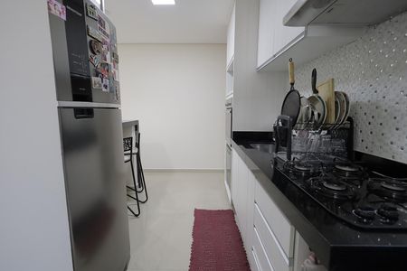Apartamento à venda com 72m², 3 quartos e 1 vaga Apartamento à venda com 72m², 3 quartos e 1 vagaCozinha