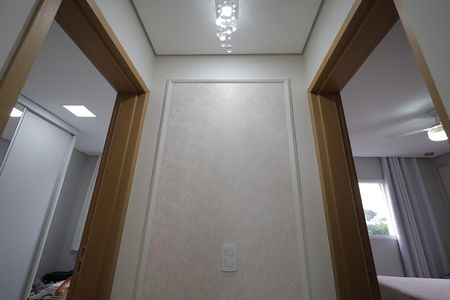 Apartamento à venda com 72m², 3 quartos e 1 vaga Apartamento à venda com 72m², 3 quartos e 1 vagaCorredor