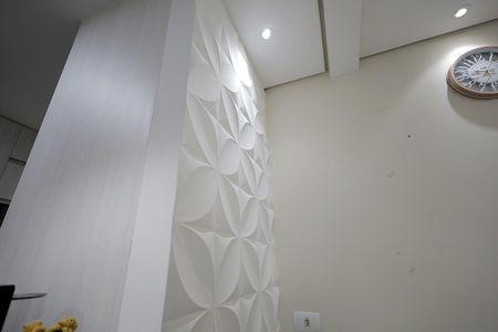 Apartamento à venda com 72m², 3 quartos e 1 vaga Apartamento à venda com 72m², 3 quartos e 1 vagaSala