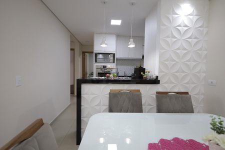 Apartamento à venda com 72m², 3 quartos e 1 vaga Apartamento à venda com 72m², 3 quartos e 1 vagaCozinha