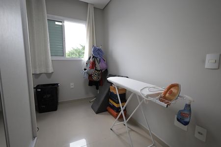 Apartamento à venda com 72m², 3 quartos e 1 vaga Apartamento à venda com 72m², 3 quartos e 1 vagaQuarto 2
