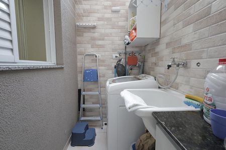 Apartamento à venda com 72m², 3 quartos e 1 vaga Apartamento à venda com 72m², 3 quartos e 1 vagaÁrea de Serviço
