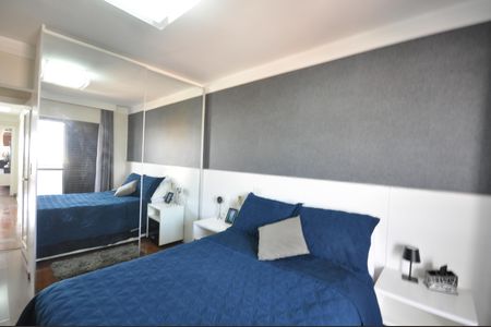 Apartamento à venda com 230m², 4 quartos e 4 vagasSuíte 3