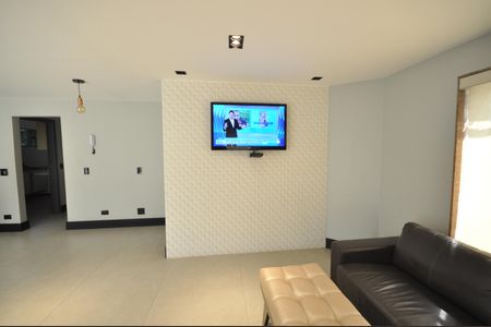 Apartamento à venda com 230m², 4 quartos e 4 vagasÁrea comum - Salão de festas