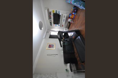 Apartamento à venda com 230m², 4 quartos e 4 vagasQuarto 4