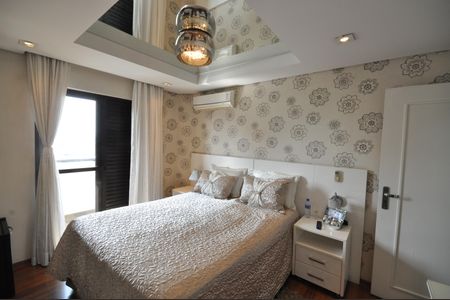 Apartamento à venda com 230m², 4 quartos e 4 vagasSuíte Master