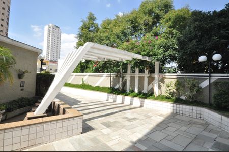 Apartamento à venda com 230m², 4 quartos e 4 vagasÁrea comum