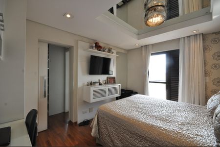 Apartamento à venda com 230m², 4 quartos e 4 vagasSuíte Master
