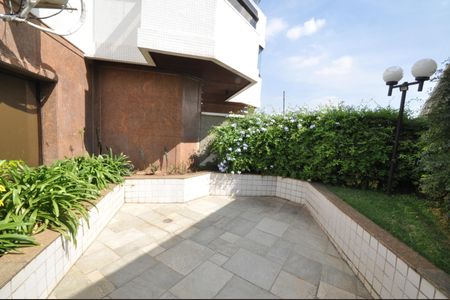 Apartamento à venda com 230m², 4 quartos e 4 vagasÁrea comum