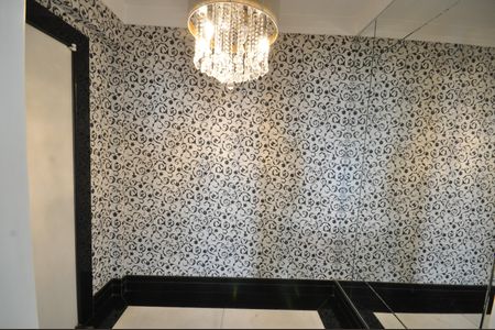 Apartamento à venda com 230m², 4 quartos e 4 vagasHall Privativo