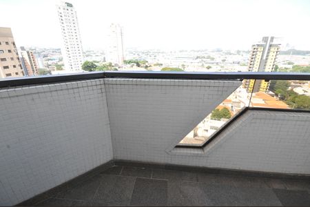 Apartamento à venda com 230m², 4 quartos e 4 vagasSuíte 3