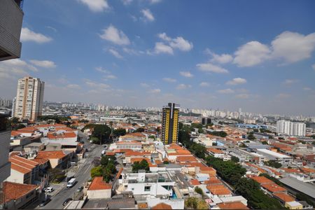 Apartamento à venda com 230m², 4 quartos e 4 vagasVista do Quarto 4