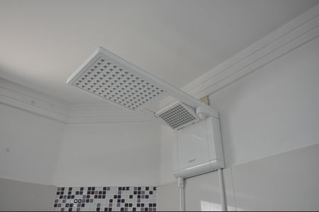 Apartamento à venda com 230m², 4 quartos e 4 vagasBanheiro da Closet da Suíte 2