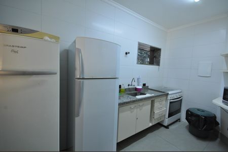 Apartamento à venda com 230m², 4 quartos e 4 vagasÁrea comum - Salão de festas