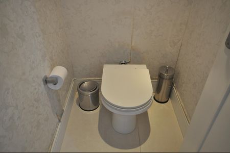 Apartamento à venda com 230m², 4 quartos e 4 vagasLavabo