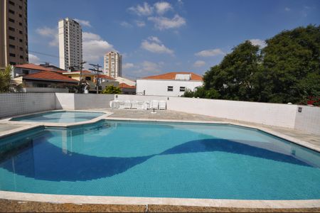 Apartamento à venda com 230m², 4 quartos e 4 vagasÁrea comum - Piscina