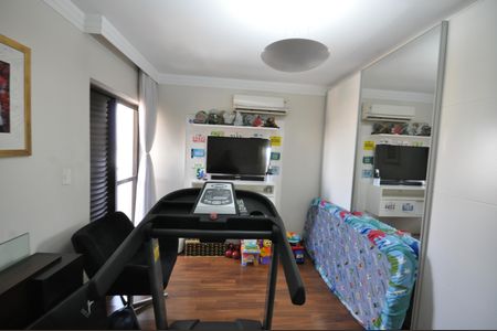 Apartamento à venda com 230m², 4 quartos e 4 vagasQuarto 4
