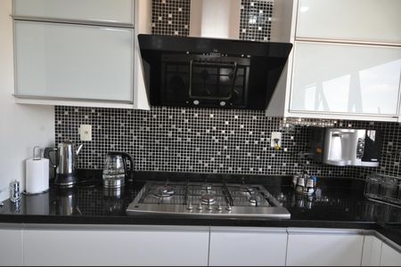 Apartamento à venda com 230m², 4 quartos e 4 vagasCozinha