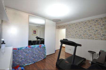 Apartamento à venda com 230m², 4 quartos e 4 vagasQuarto 4