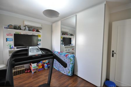 Apartamento à venda com 230m², 4 quartos e 4 vagasQuarto 4