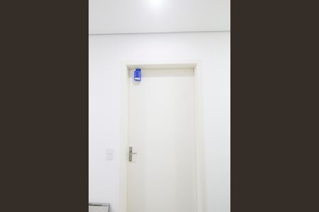 Apartamento para alugar com 54m², 2 quartos e 1 vagaEntrada