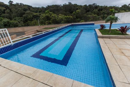 Apartamento para alugar com 54m², 2 quartos e 1 vagaPiscina