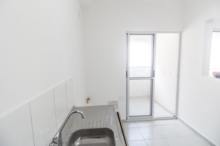 Apartamento para alugar com 54m², 2 quartos e 1 vagaCozinha