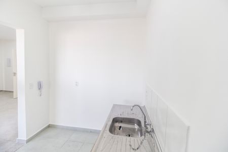Apartamento para alugar com 54m², 2 quartos e 1 vagaCozinha