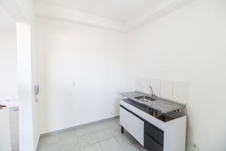 Apartamento para alugar com 54m², 2 quartos e 1 vagaCozinha