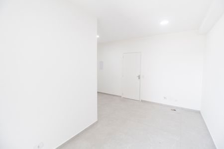Sala  de apartamento para alugar com 2 quartos, 54m² em Jardim Maria Helena, Barueri