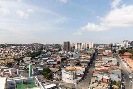 Apartamento para alugar com 54m², 2 quartos e 1 vagaVista da Varanda