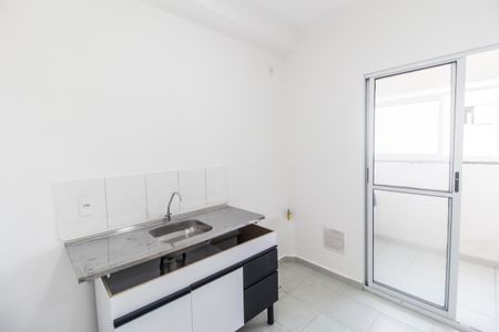 Apartamento para alugar com 54m², 2 quartos e 1 vagaCozinha