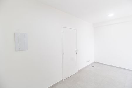 Sala  de apartamento para alugar com 2 quartos, 54m² em Jardim Maria Helena, Barueri