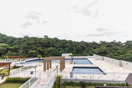 Apartamento para alugar com 54m², 2 quartos e 1 vagaVista
