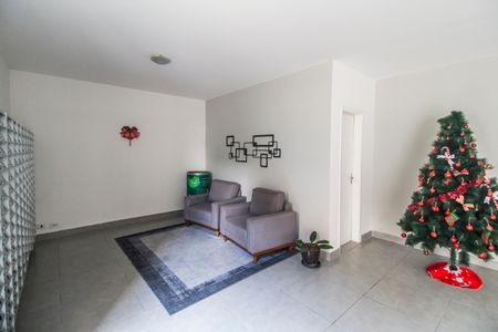 Apartamento para alugar com 54m², 2 quartos e 1 vagaHall de entrada