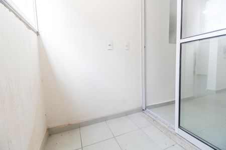 Apartamento para alugar com 54m², 2 quartos e 1 vagaÁrea de Serviço