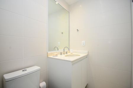 Studio para alugar com 37m², 1 quarto e sem vagabanheiro suite