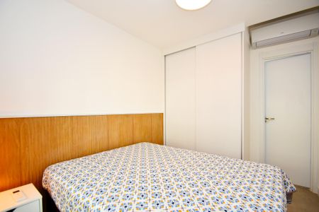 suite de kitnet/studio para alugar com 1 quarto, 37m² em Pompeia, São Paulo