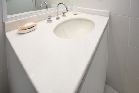 Studio para alugar com 37m², 1 quarto e sem vagabanheiro suite