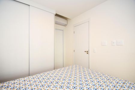 Studio para alugar com 37m², 1 quarto e sem vagasuite