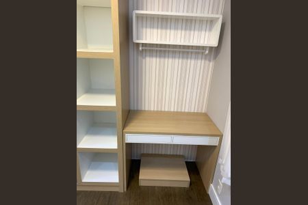 Quarto de apartamento para alugar com 2 quartos, 75m² em Mooca, São Paulo