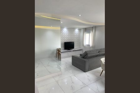 Sala de apartamento para alugar com 2 quartos, 75m² em Mooca, São Paulo