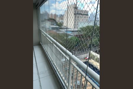 Apartamento para alugar com 75m², 2 quartos e 2 vagasVaranda
