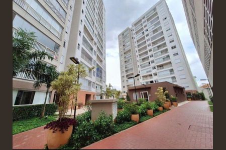 Apartamento para alugar com 75m², 2 quartos e 2 vagasÁrea externa