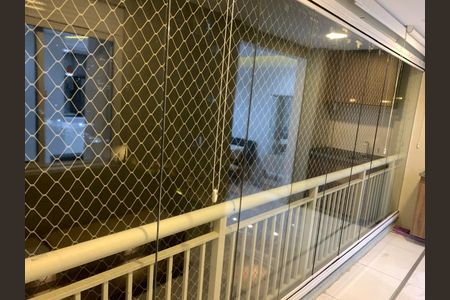 Apartamento para alugar com 75m², 2 quartos e 2 vagasVaranda