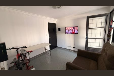 Apartamento para alugar com 2 quartos, 50m² em Setor dos Afonsos, Goiânia